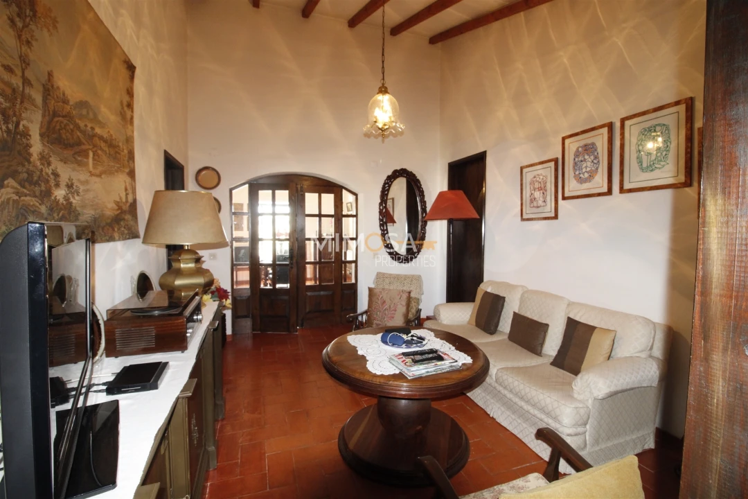 Quinta T4 para Venda em Bensafrim e Barão de São João Foto 8