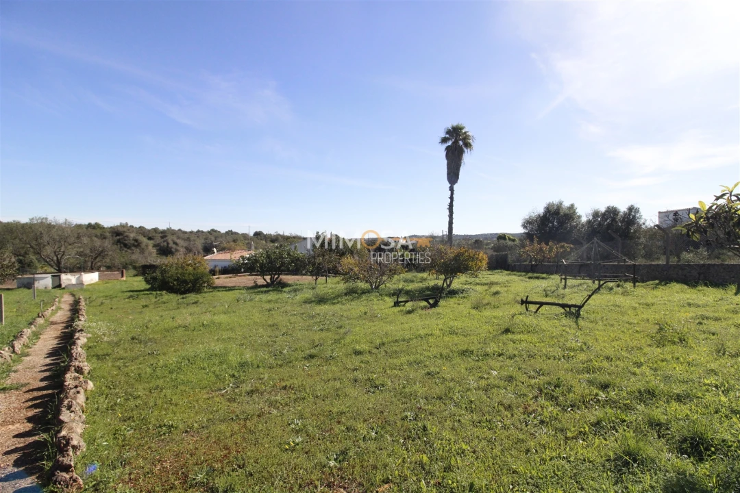 Quinta T4 para Venda em Bensafrim e Barão de São João Foto 46