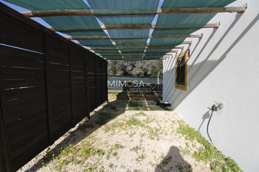 Quinta T4 para Venda em Bensafrim e Barão de São João Foto 23