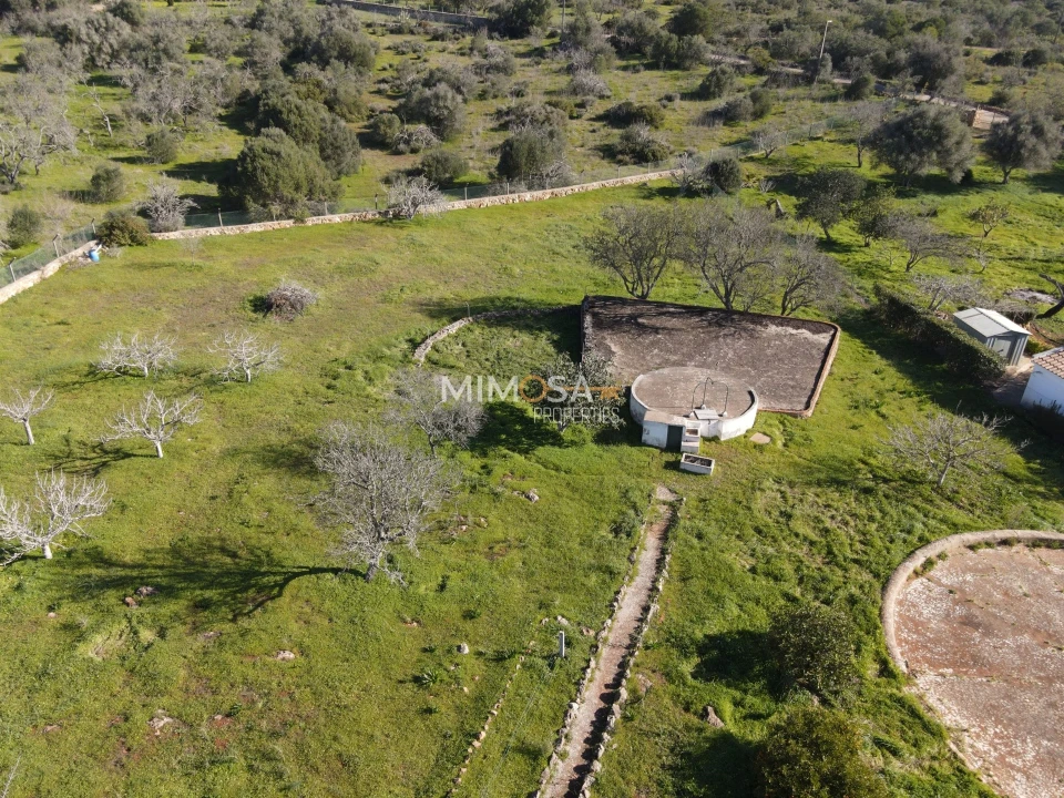 Quinta T4 para Venda em Bensafrim e Barão de São João Foto 54