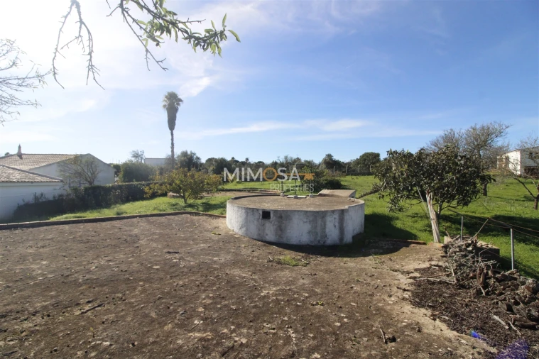 Quinta T4 para Venda em Bensafrim e Barão de São João Foto 41