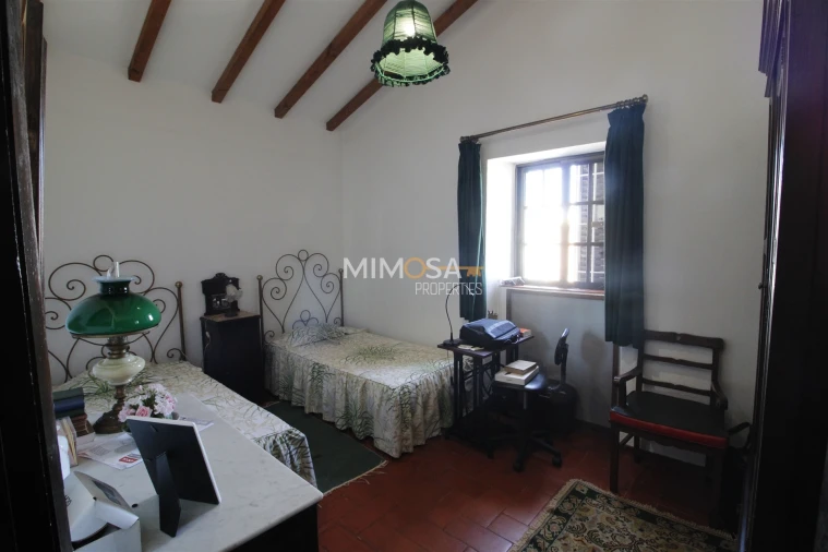 Quinta T4 para Venda em Bensafrim e Barão de São João Foto 10