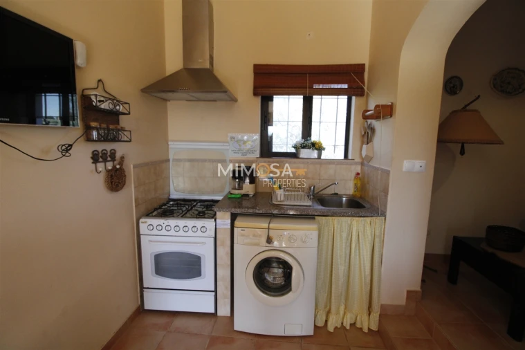 Quinta T4 para Venda em Bensafrim e Barão de São João Foto 28