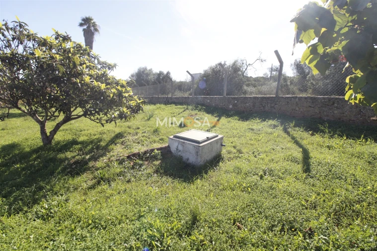 Quinta T4 para Venda em Bensafrim e Barão de São João Foto 44