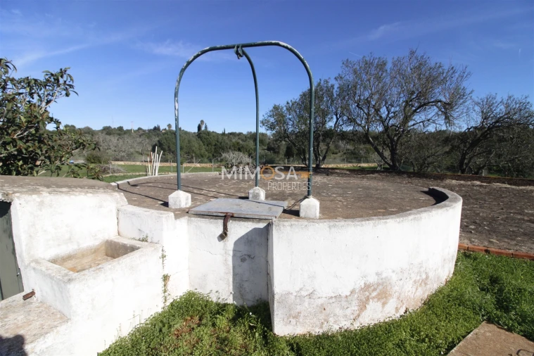 Quinta T4 para Venda em Bensafrim e Barão de São João Foto 42