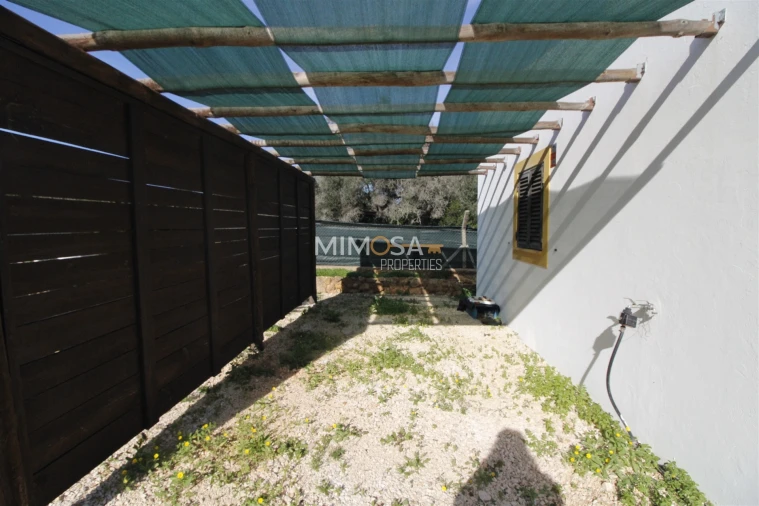 Quinta T4 para Venda em Bensafrim e Barão de São João Foto 23