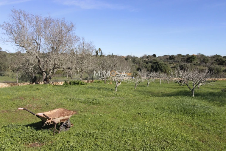 Quinta T4 para Venda em Bensafrim e Barão de São João Foto 52