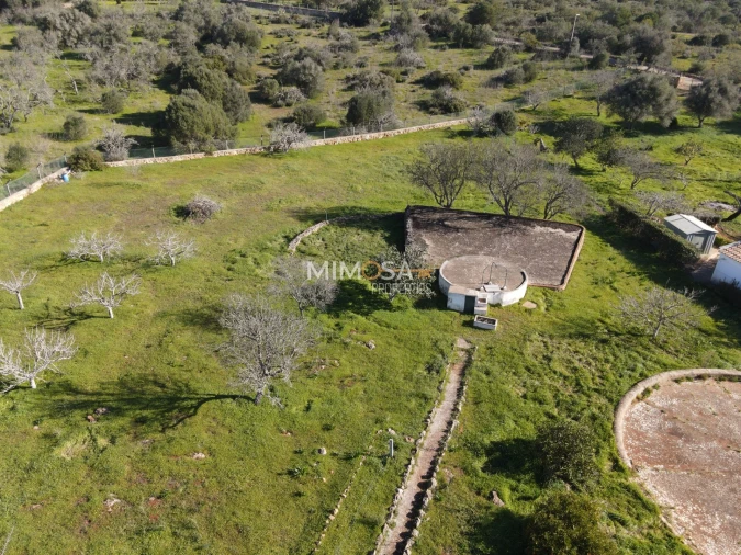 Quinta T4 para Venda em Bensafrim e Barão de São João Foto 54