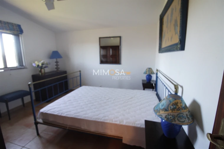 Quinta T4 para Venda em Bensafrim e Barão de São João Foto 33