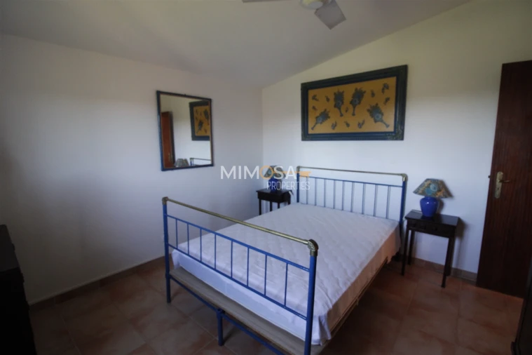 Quinta T4 para Venda em Bensafrim e Barão de São João Foto 32