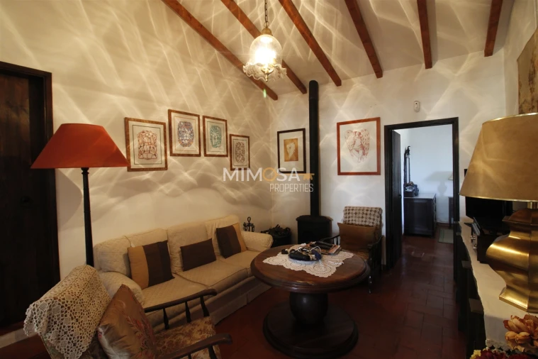 Quinta T4 para Venda em Bensafrim e Barão de São João Foto 7