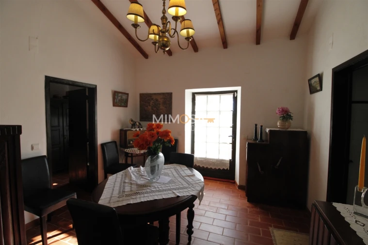 Quinta T4 para Venda em Bensafrim e Barão de São João Foto 6