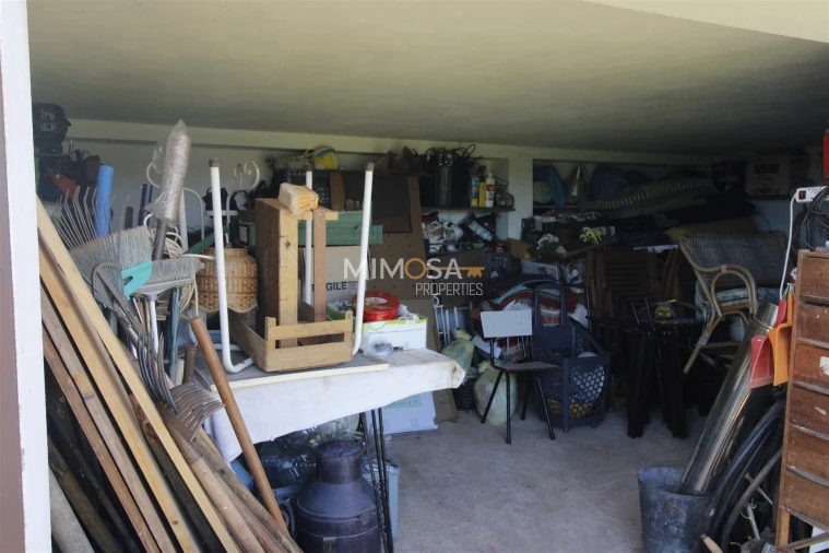 Quinta T4 para Venda em Bensafrim e Barão de São João Foto 38