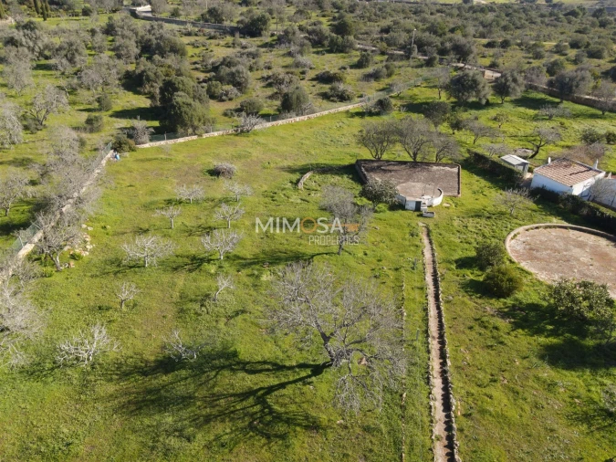 Quinta T4 para Venda em Bensafrim e Barão de São João Foto 55