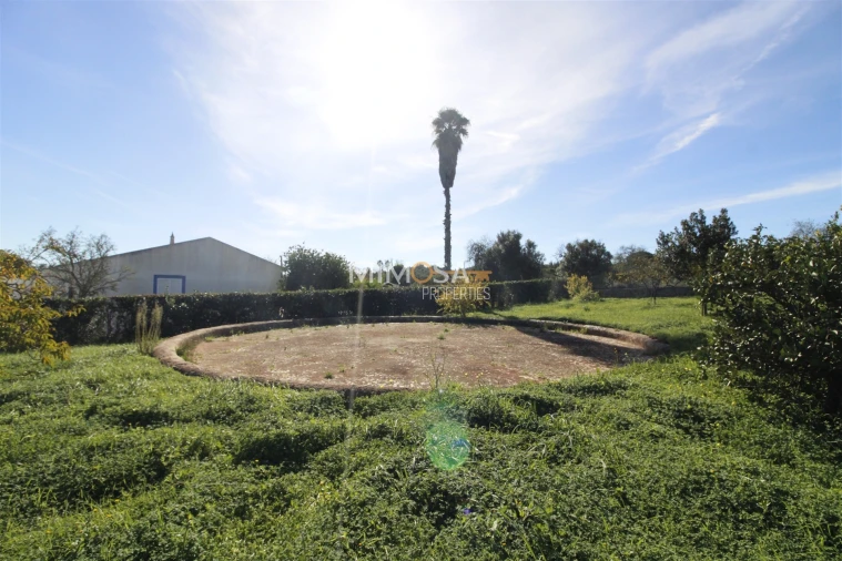 Quinta T4 para Venda em Bensafrim e Barão de São João Foto 47