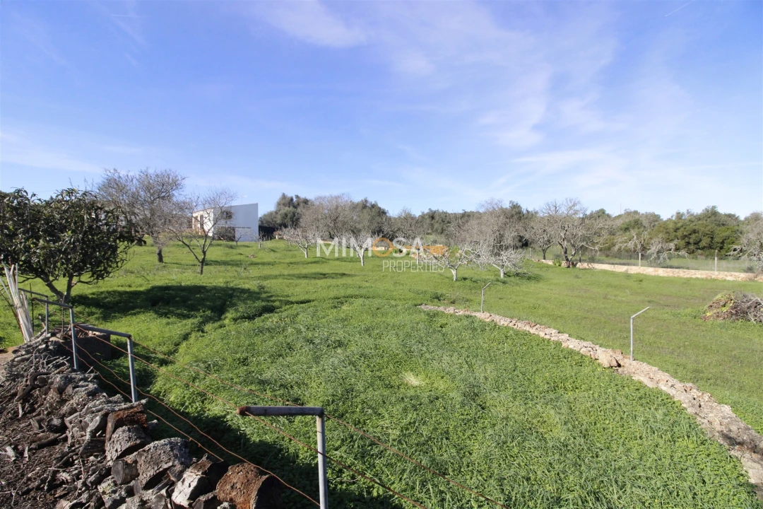 Quinta T4 para Venda em Bensafrim e Barão de São João Foto 50