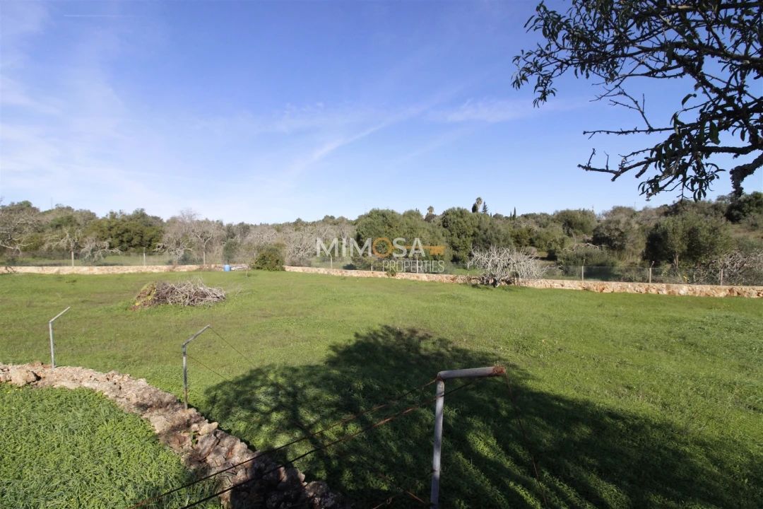 Quinta T4 para Venda em Bensafrim e Barão de São João Foto 51