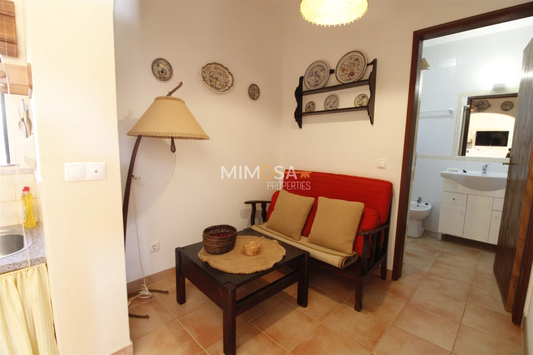 Quinta T4 para Venda em Bensafrim e Barão de São João Foto 31