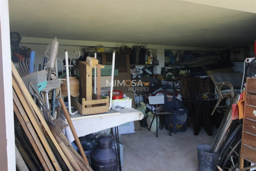 Quinta T4 para Venda em Bensafrim e Barão de São João Foto 38