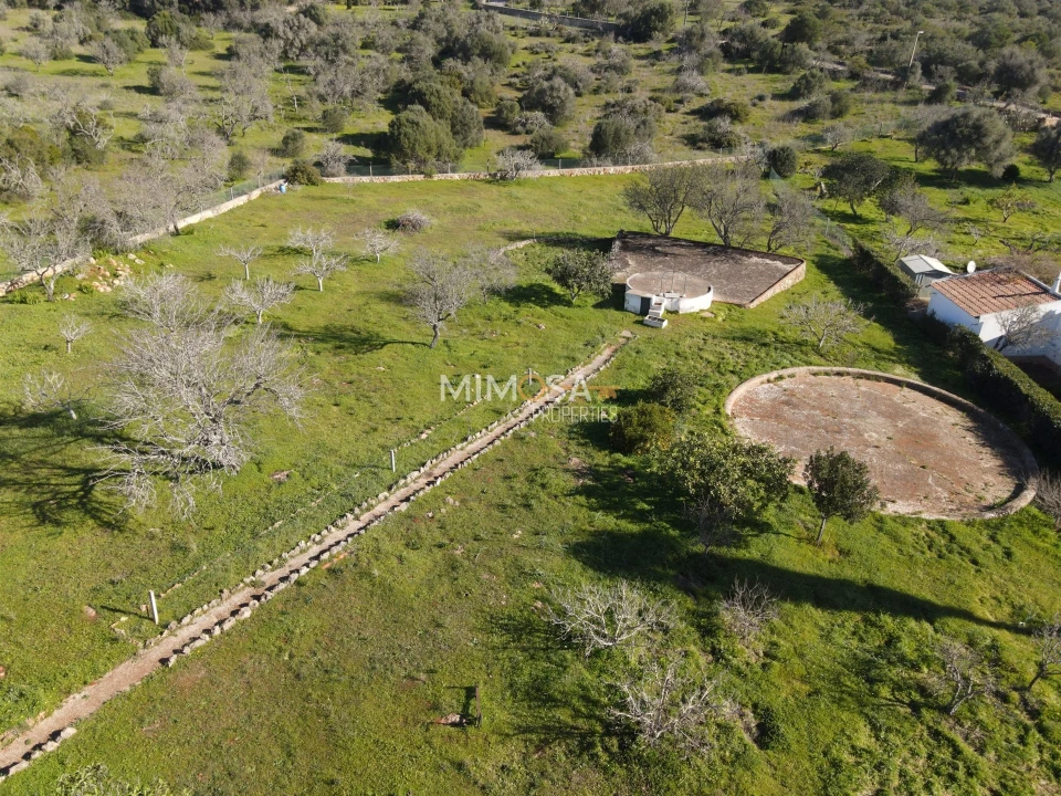 Quinta T4 para Venda em Bensafrim e Barão de São João Foto 40