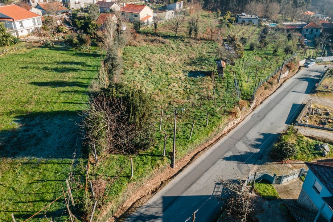 Terreno para Venda em Golães Foto 11