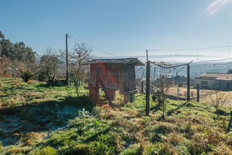 Terreno para Venda em Golães Foto 3