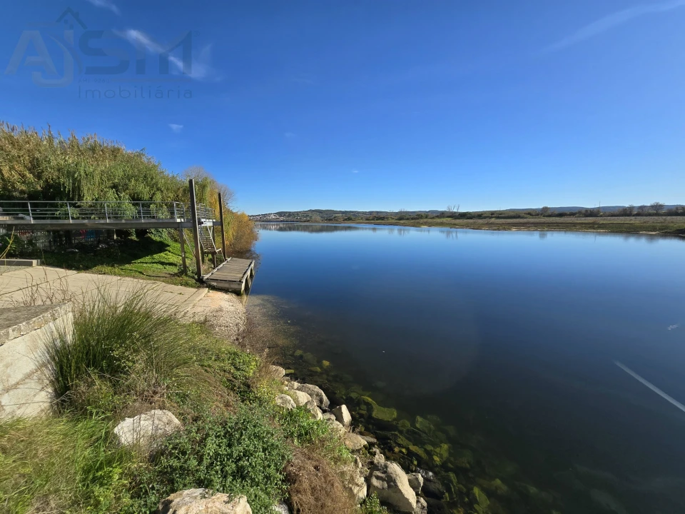 Moradia T4 para Venda em Vila Nova da Barquinha Foto 45