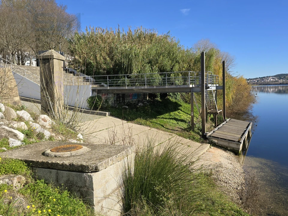 Moradia T4 para Venda em Vila Nova da Barquinha Foto 43