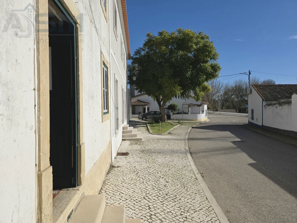 Moradia T4 para Venda em Vila Nova da Barquinha Foto 34