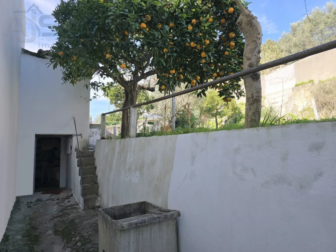 Moradia T4 para Venda em Vila Nova da Barquinha Foto 20