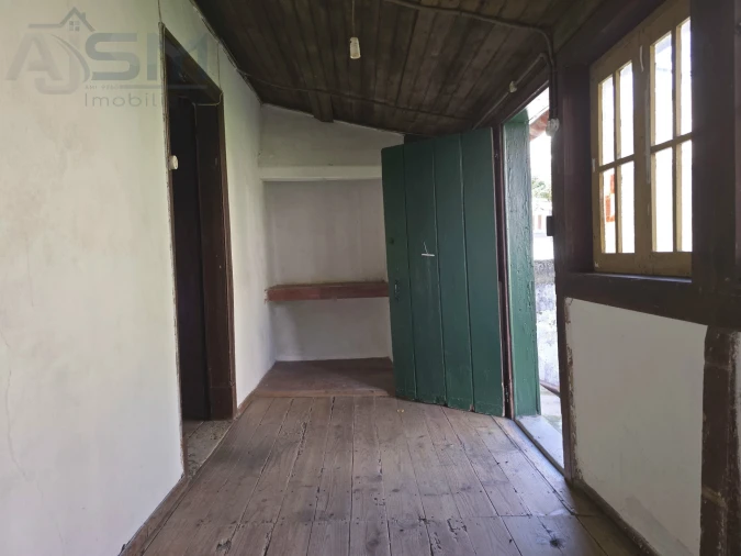 Moradia T4 para Venda em Vila Nova da Barquinha Foto 11