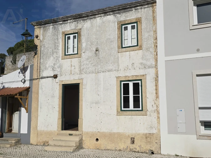 Moradia T4 para Venda em Vila Nova da Barquinha Foto 35