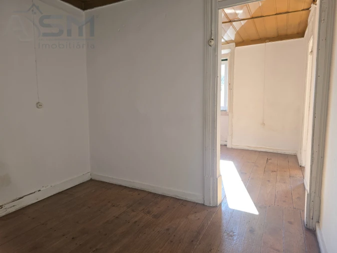 Moradia T4 para Venda em Vila Nova da Barquinha Foto 32