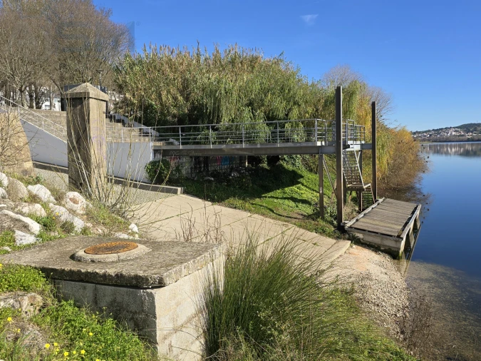 Moradia T4 para Venda em Vila Nova da Barquinha Foto 43