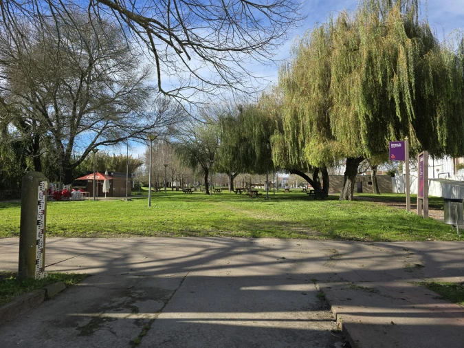 Moradia T4 para Venda em Vila Nova da Barquinha Foto 42