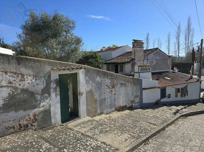 Moradia T4 para Venda em Vila Nova da Barquinha Foto 36