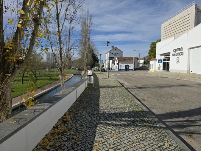 Moradia T4 para Venda em Vila Nova da Barquinha Foto 40