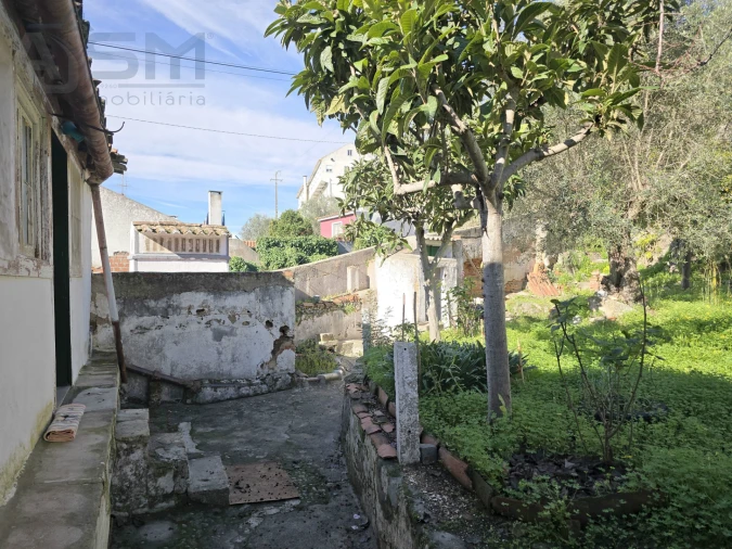 Moradia T4 para Venda em Vila Nova da Barquinha Foto 7