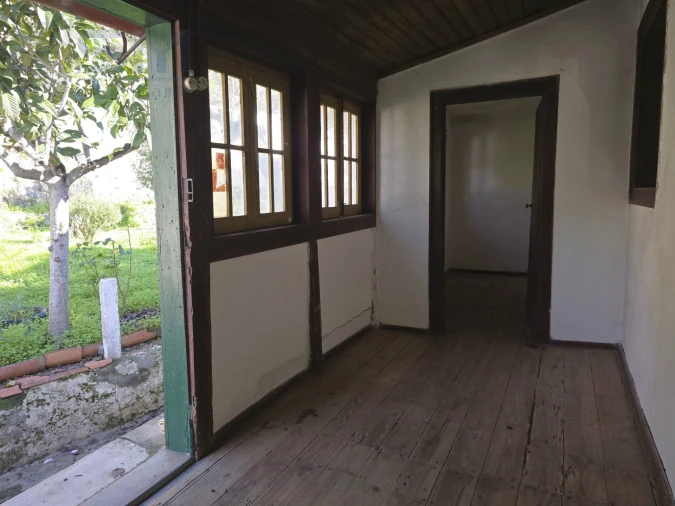 Moradia T4 para Venda em Vila Nova da Barquinha Foto 9