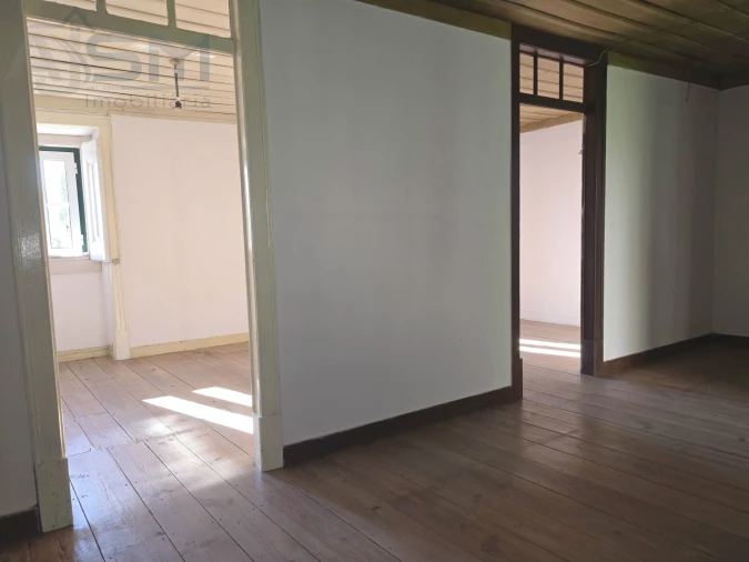 Moradia T4 para Venda em Vila Nova da Barquinha Foto 13