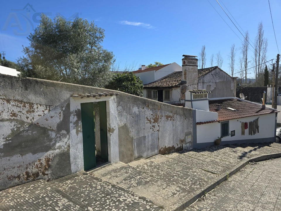 Moradia T4 para Venda em Vila Nova da Barquinha Foto 36