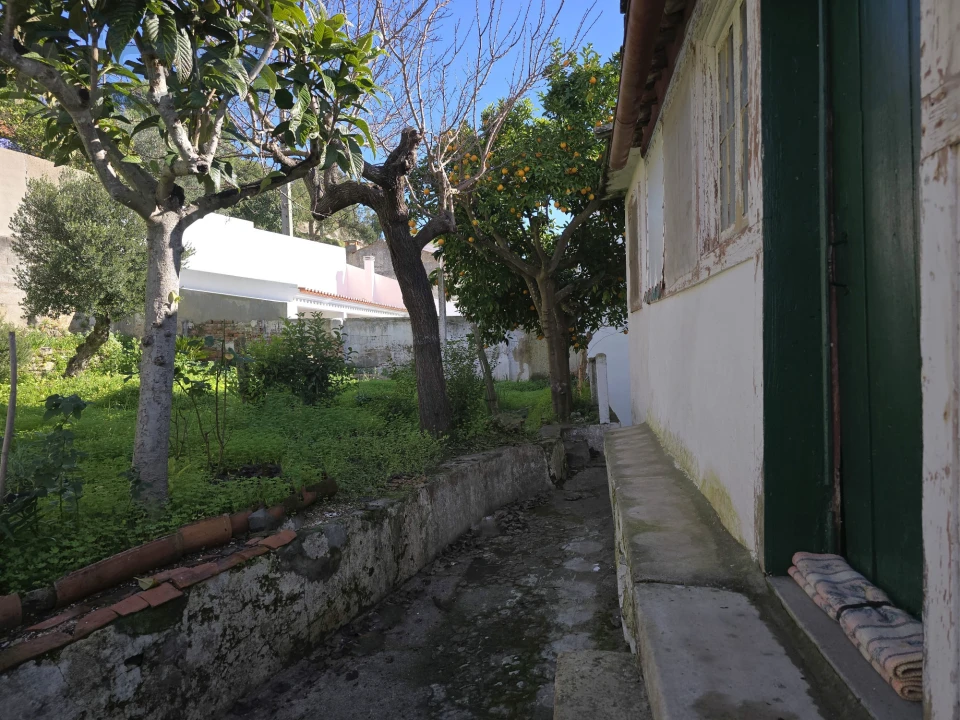 Moradia T4 para Venda em Vila Nova da Barquinha Foto 8