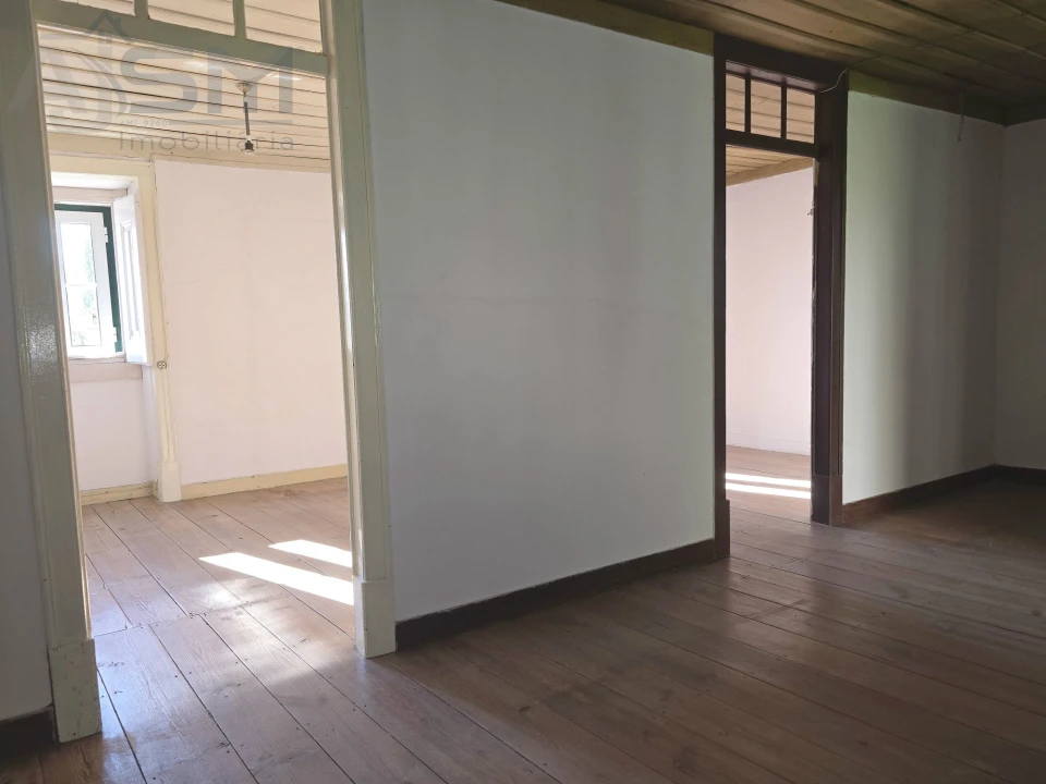 Moradia T4 para Venda em Vila Nova da Barquinha Foto 13