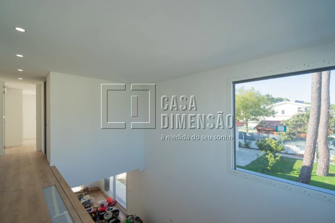 Moradia T4 para Venda em Charneca de Caparica e Sobreda Foto 20