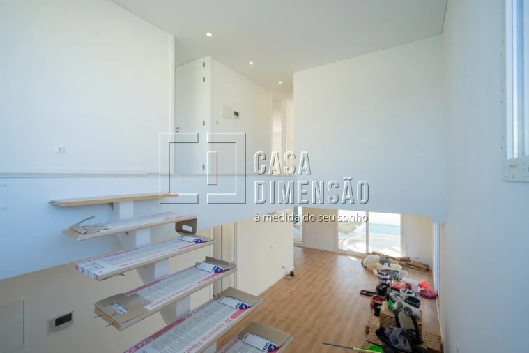 Moradia T4 para Venda em Charneca de Caparica e Sobreda Foto 19
