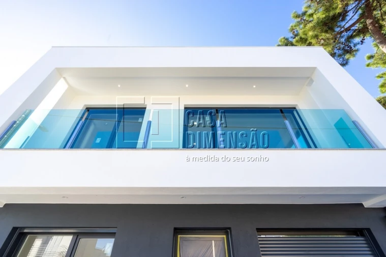 Moradia T4 para Venda em Charneca de Caparica e Sobreda Foto 44