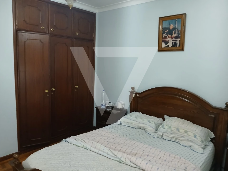 Moradia T0 para Venda em Baguim do Monte (Rio Tinto) Foto 27