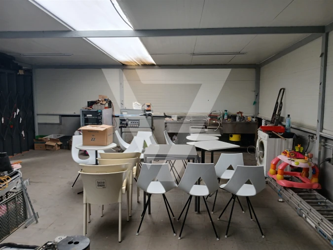 Moradia T0 para Venda em Baguim do Monte (Rio Tinto) Foto 46