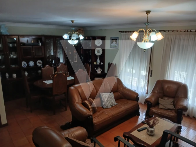 Moradia T0 para Venda em Baguim do Monte (Rio Tinto) Foto 17