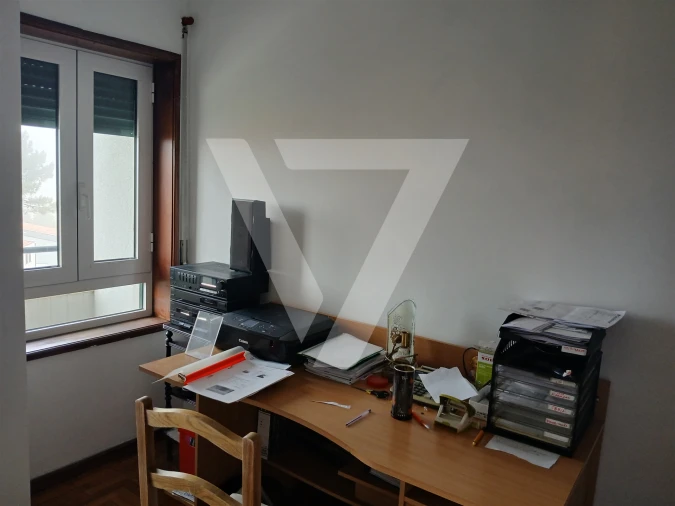 Moradia T0 para Venda em Baguim do Monte (Rio Tinto) Foto 30